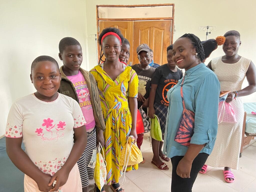 Tsiyon Family Hospital