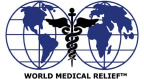 world medical relief